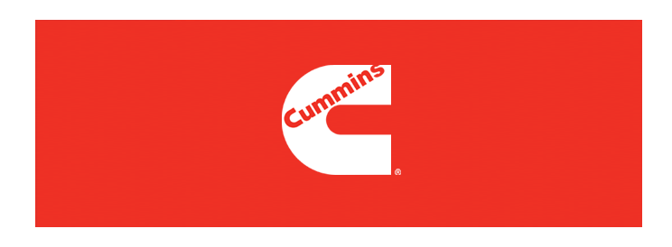 logo Cummins