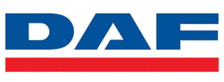 logo DAF