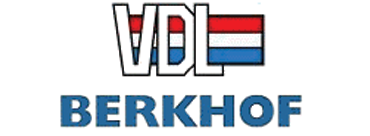 logo VDL Berkhof
