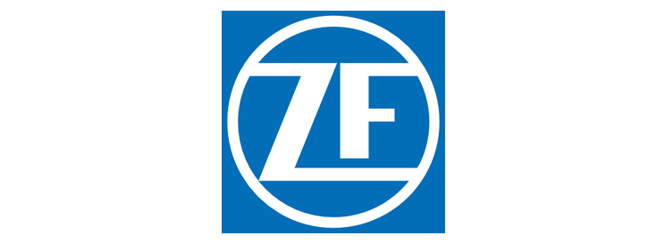 logo ZF